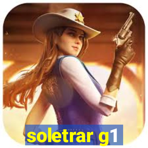 soletrar g1